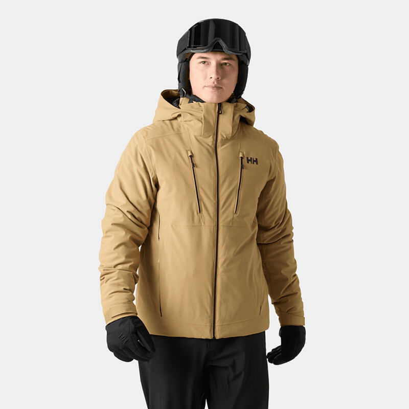 Helly Hansen Alpha 4.0 Ski Jacket Mens image number 2