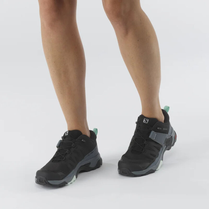 Salomon X Ultra 4 Gore-Tex Womens image number 5