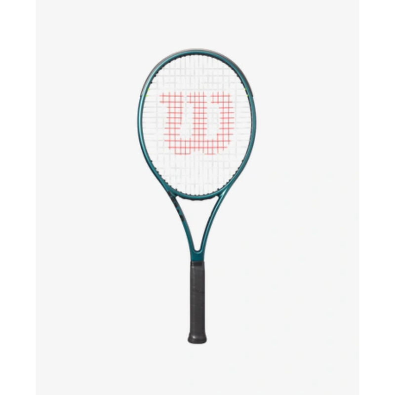 Wilson Blade 104 V9 Tennis Racquet image number 4