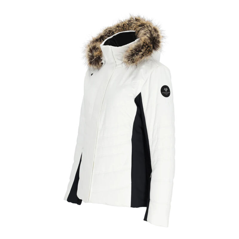 Obermeyer Tuscany II Jacket Womens image number 0