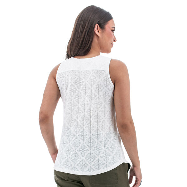 Aventura Maitland Tank Top Womens