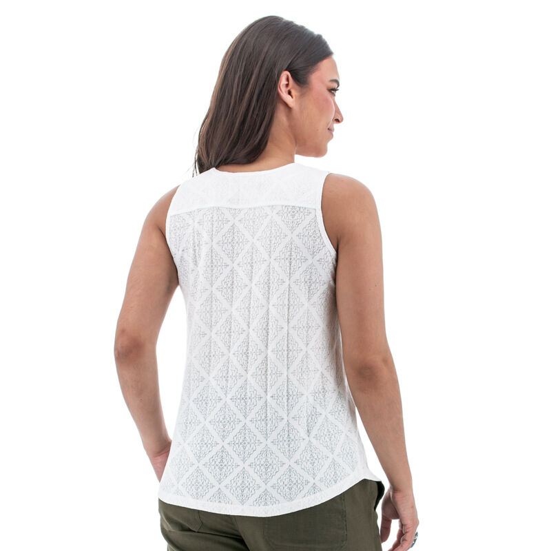 Aventura Maitland Tank Top Womens image number 1