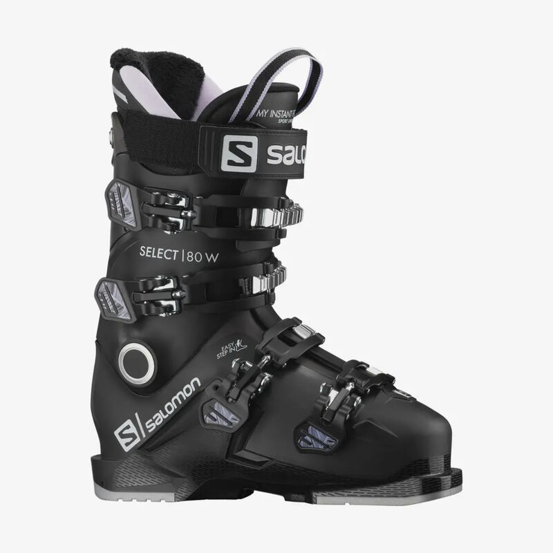 Salomon Select 80 Ski Boots Womens image number 0