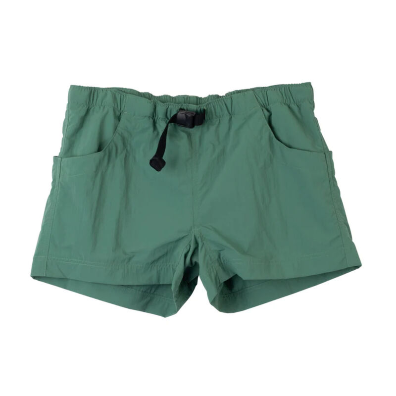 Kavu Elle 4'' Shorts Womens image number 0