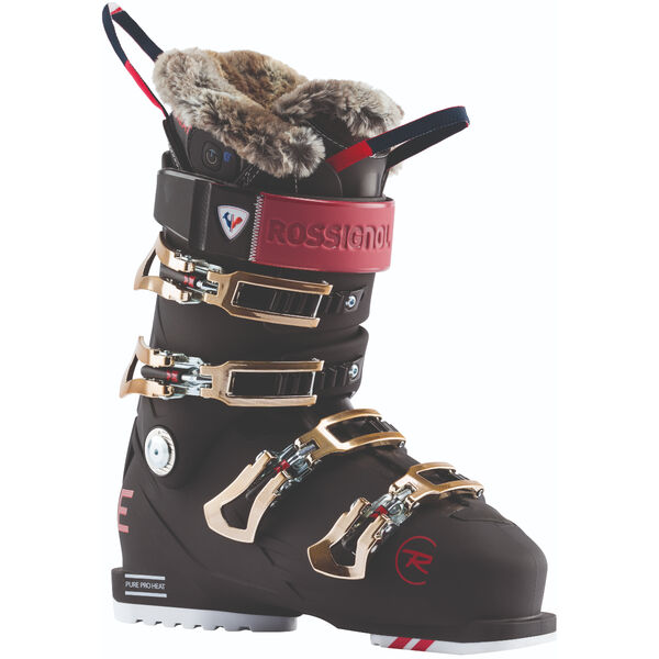 Rossignol Pure Pro Heat Ski Boots Womens