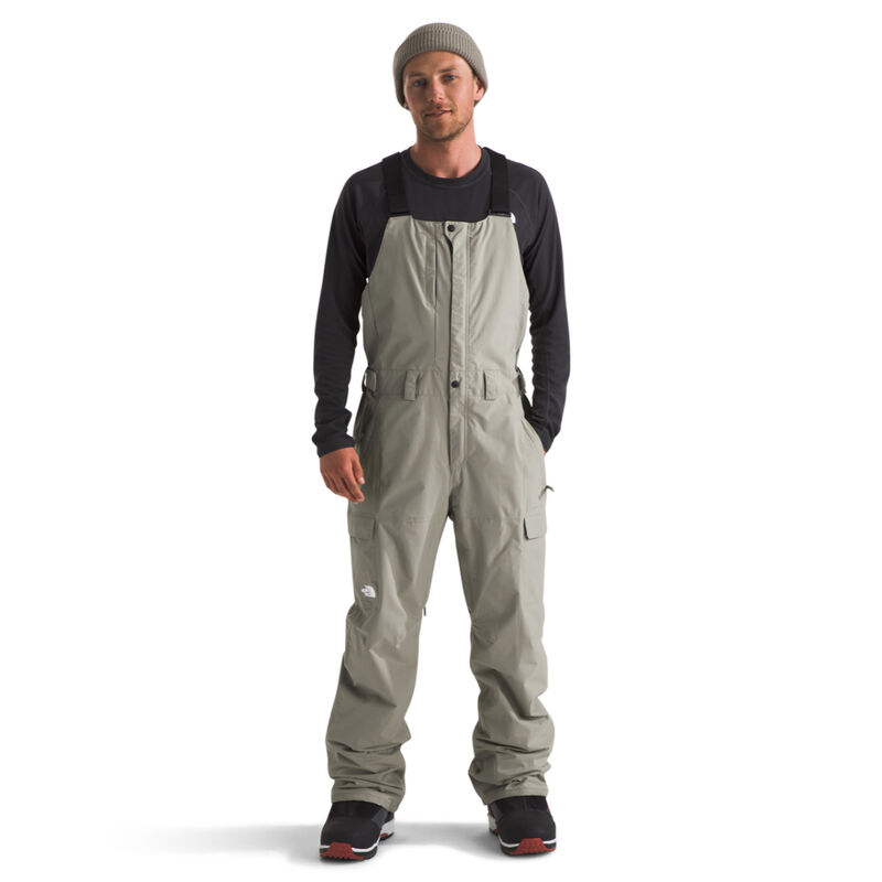 The North Face Freedom Bib Mens image number 1