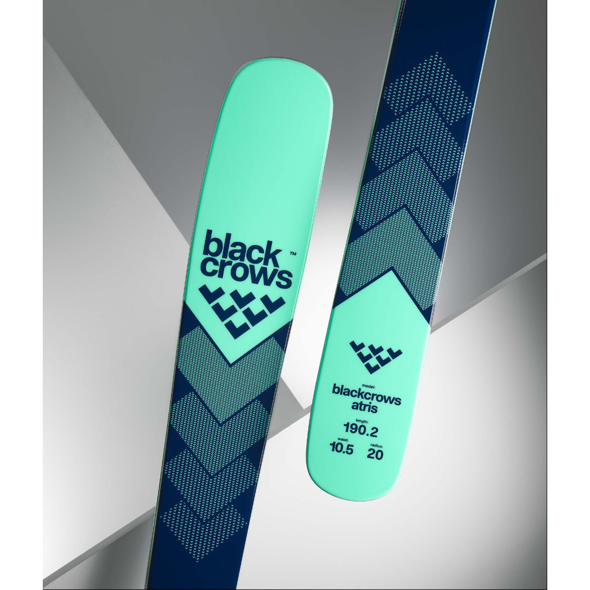 black crows/Atirs/178cmスキー板 Black Crows Atris Skis 2026 | evo