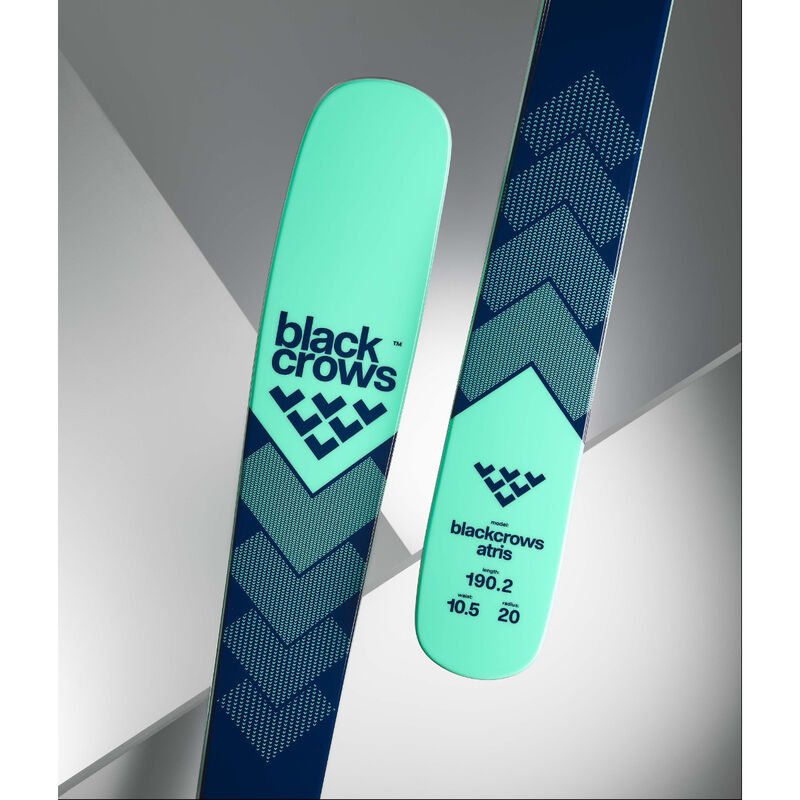 Black Crows Atris Skis image number 4