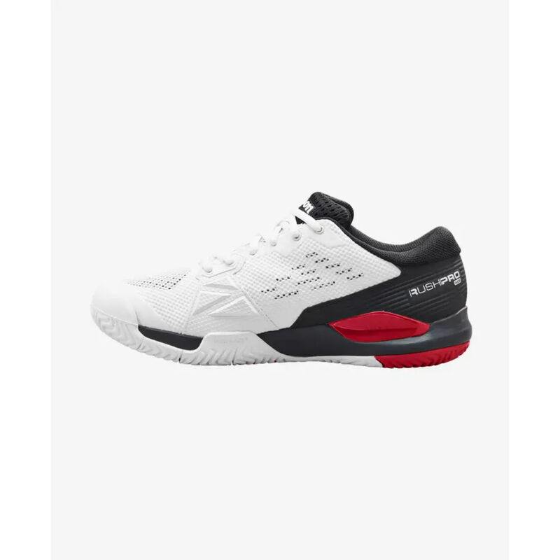 Wilson Rush Pro Ace Tennis Shoe Mens image number 3