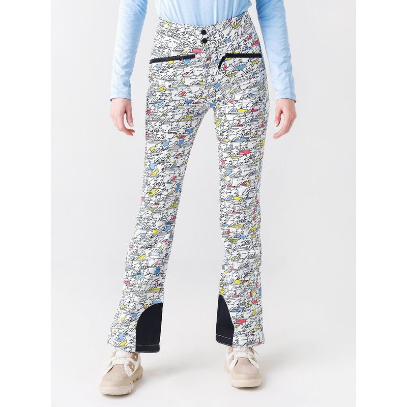 Bogner Fire + Ice Ireen Jet Ski Pants Womens image number 2