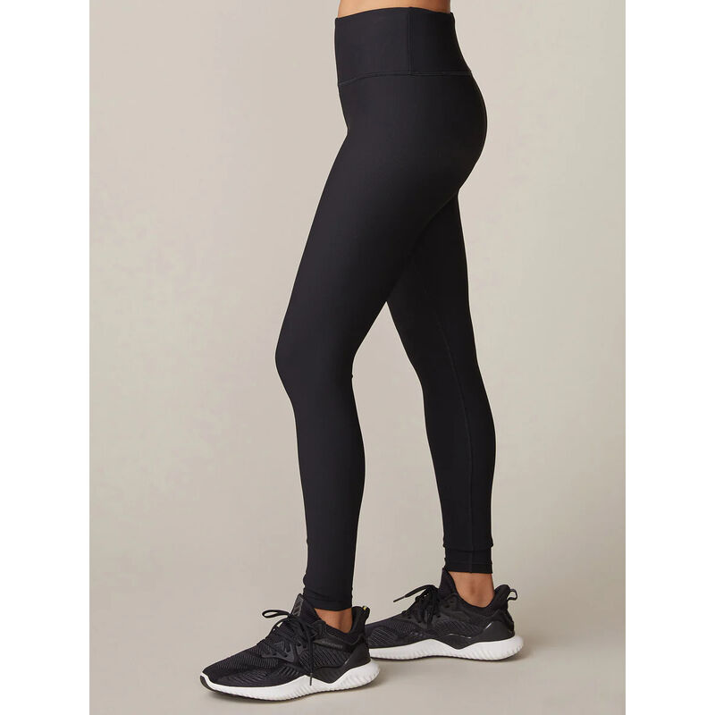 Thrive Societe Rib 7/8 Legging Womens image number 1