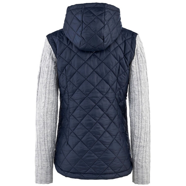 Kari Traa Martine Hybrid Jacket Womens