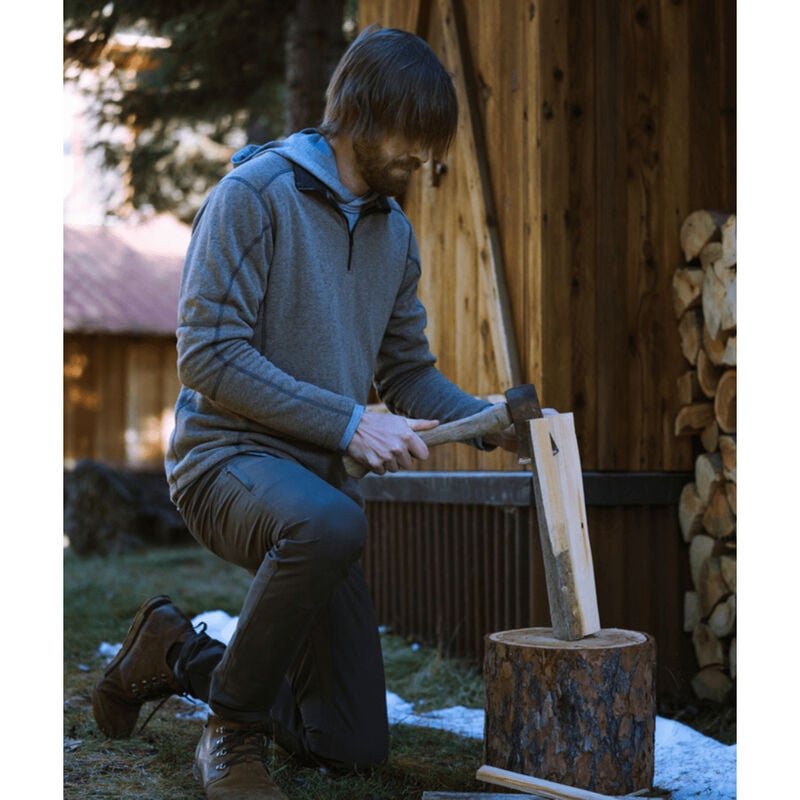 Kuhl Revel 1/4 Zip Mens image number 3