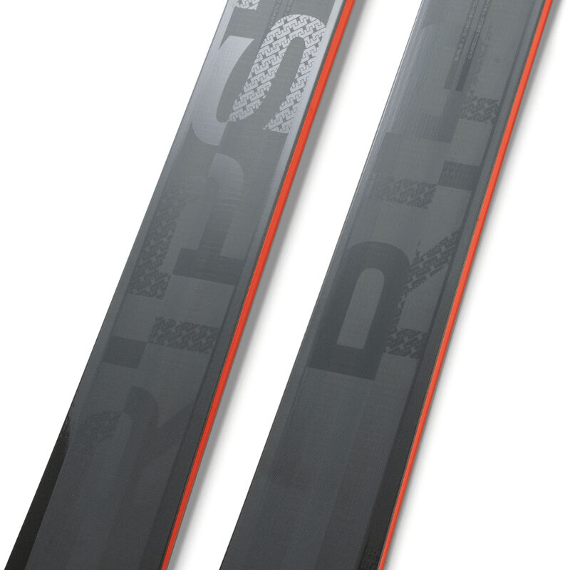 Elan Ripstick 88 Skis image number 6