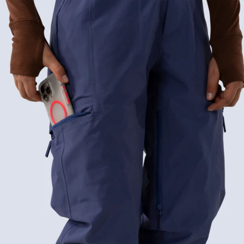 Wild Rye Butterfield 3L Pants Womens image number 7