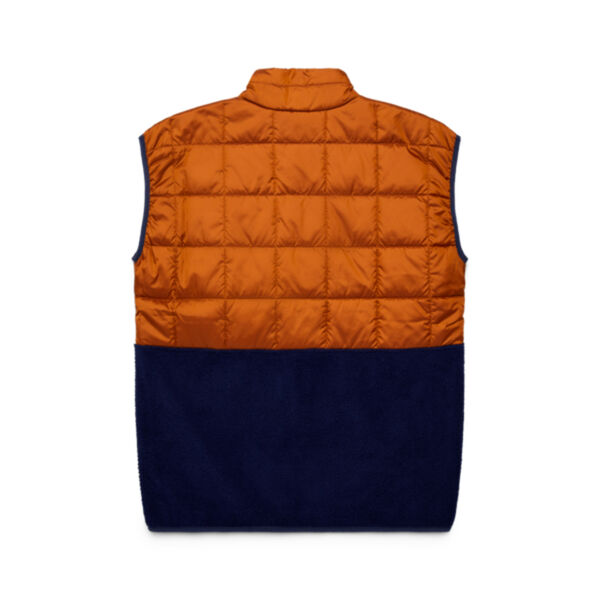 Cotopaxi Trico Hybrid Vest Mens