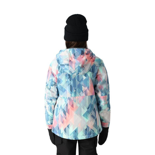 686 Athena Insulated Jacket Junior Girls