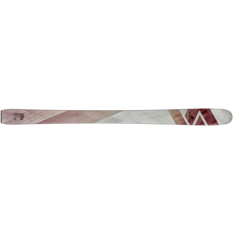 Stockli Stormrider 102 Skis image number 0