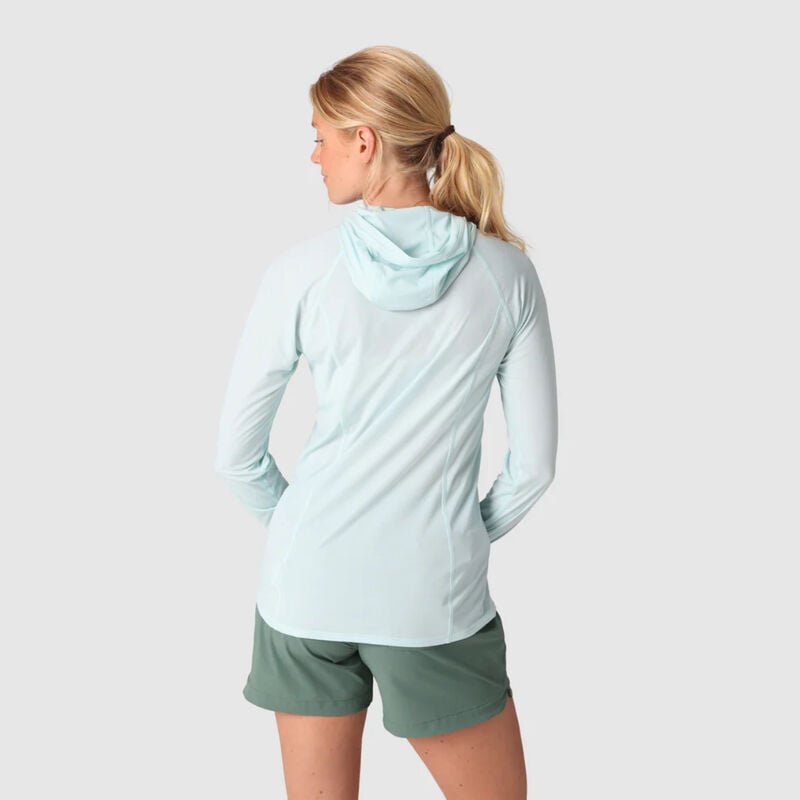 Outdoor Research Echo Hoodie Womens image number 2