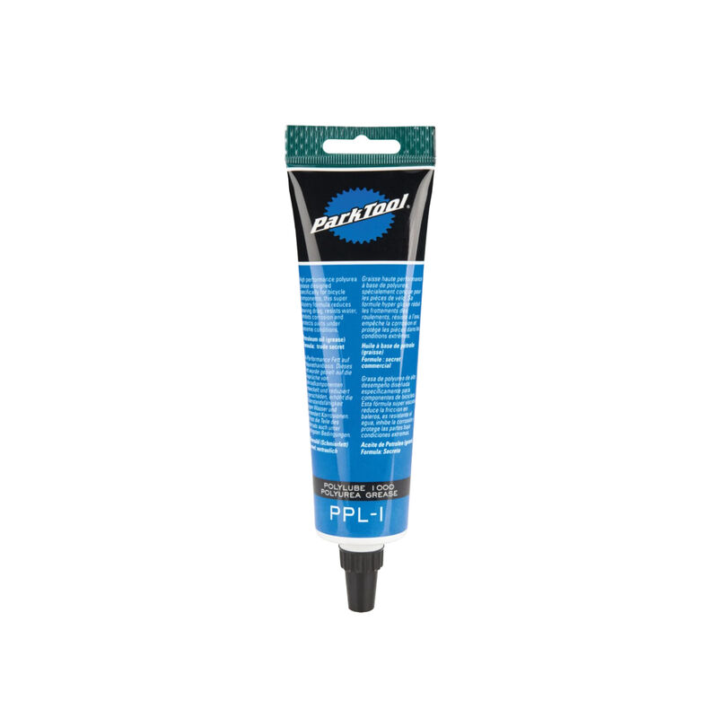 Park Tool Polylube 1000 Lubricant image number 0