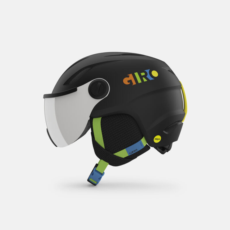 Giro Buzz MIPS Helmet Kids image number 0