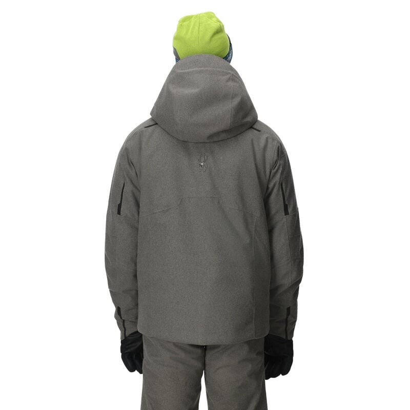 Spyder Leader Jacket Mens image number 2