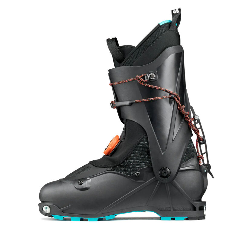 Scarpa Alien Ski Boots image number 2