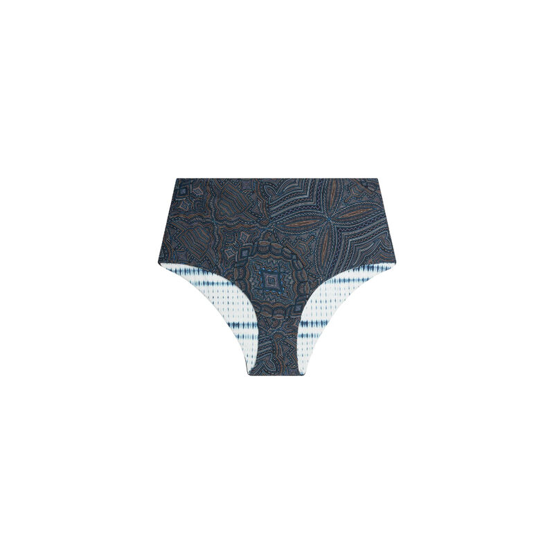 Carve Designs Erin Reversible Bottoms Womens image number 0