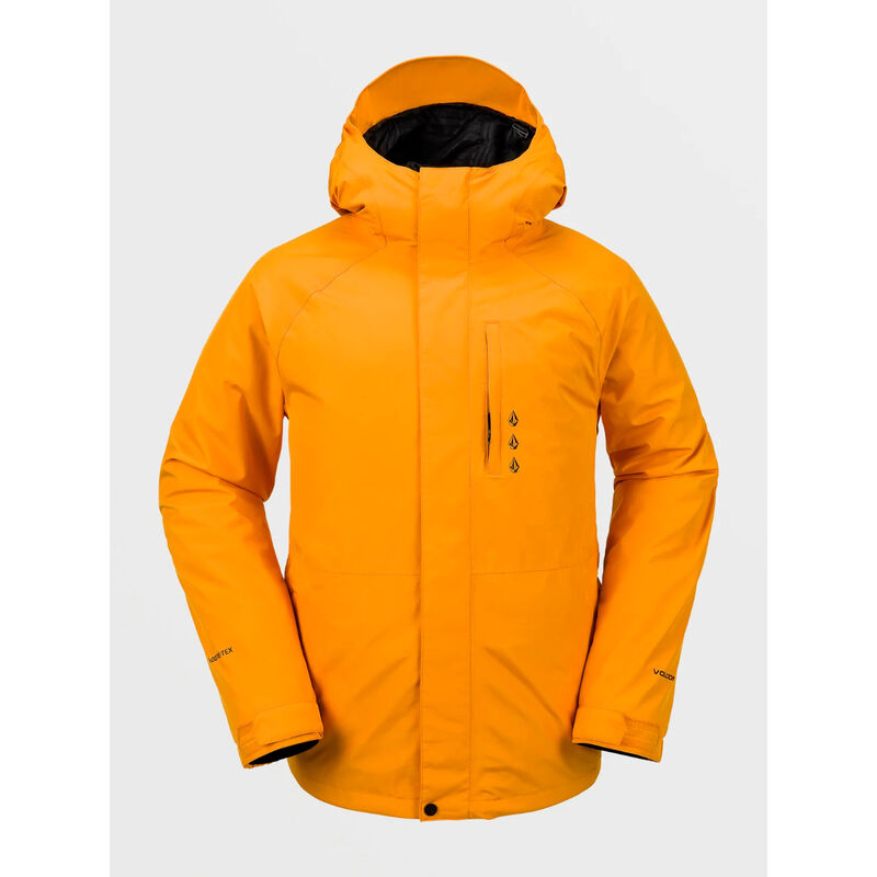 Volcom Dua Gore-Tex Jacket Mens image number 0