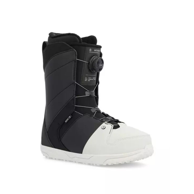 Ride Anthem Snowboard Boots image number 0