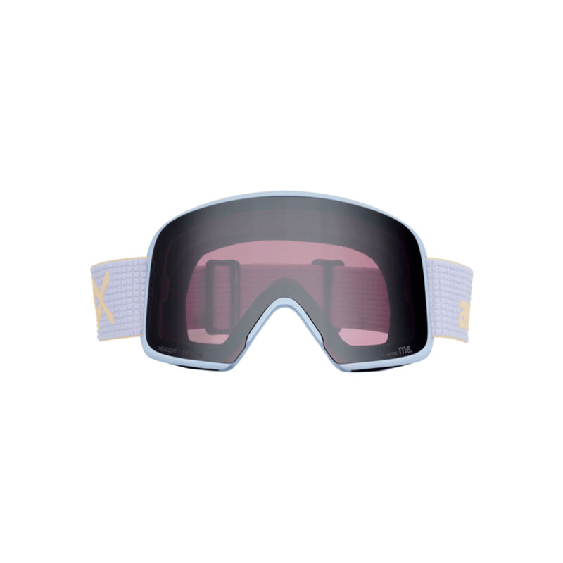 Anon M6 Goggles + Perceive Variable Blue Lens image number 0