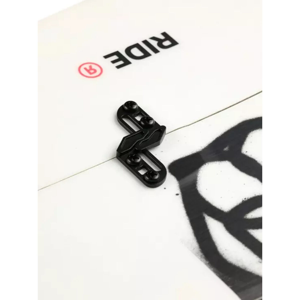 Ride Splitpig Snowboard Package Mens | Christy Sports