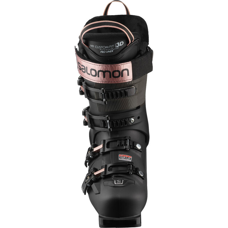 Salomon S/Max 110 GW Ski Boots Womens image number 3