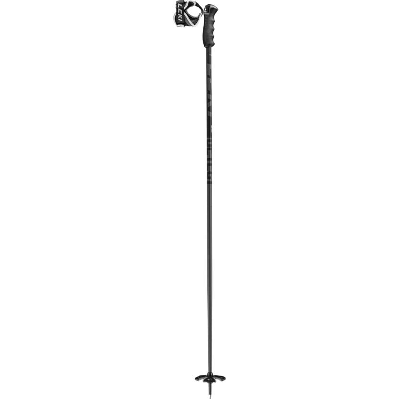 Leki Detect S Trigger Ski Poles image number 1