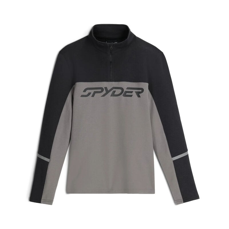 Spyder Speed Fleece Half Zip Mens image number 0