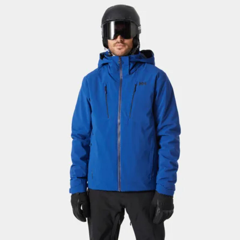 Helly Hansen Alpha 4.0 Ski Jacket Mens image number 2