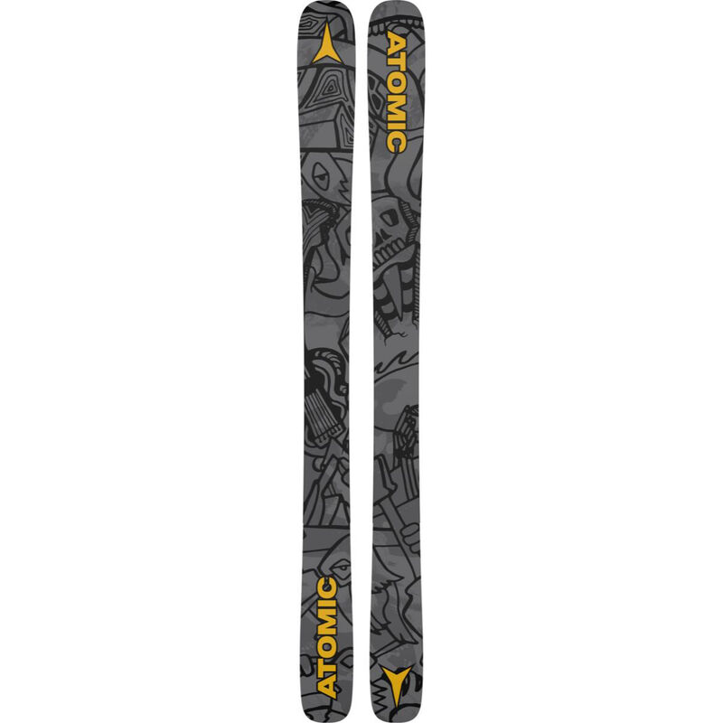 Atomic Bent Chetler Mini 153-163 Skis image number 1
