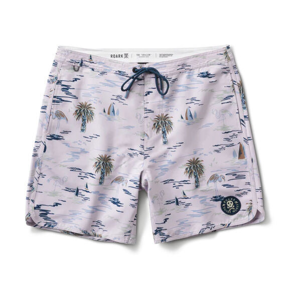 Roark Chiller Boardshorts Mens