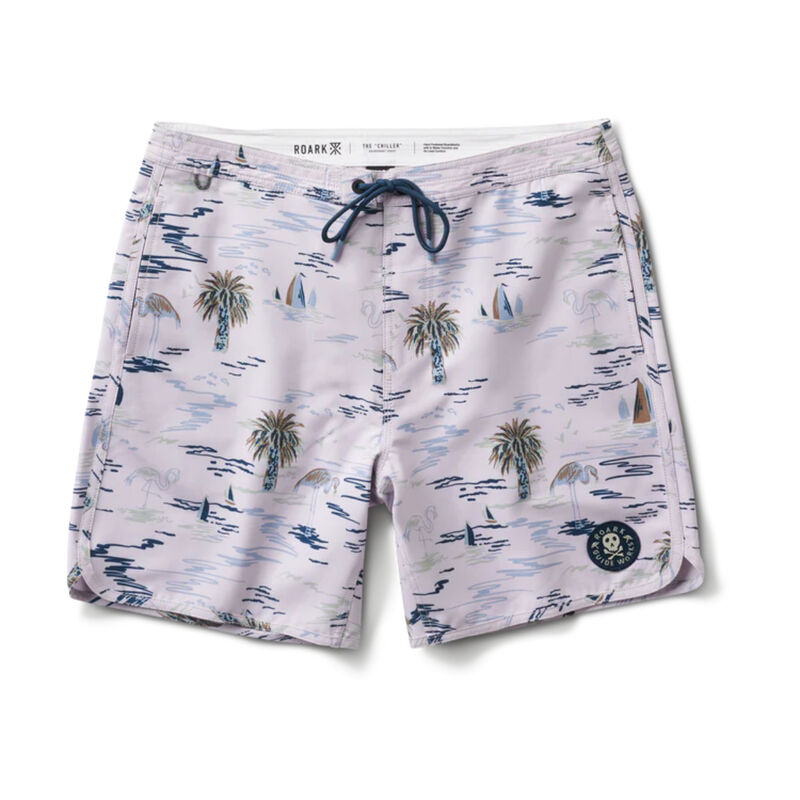 Roark Chiller Boardshorts Mens image number 0