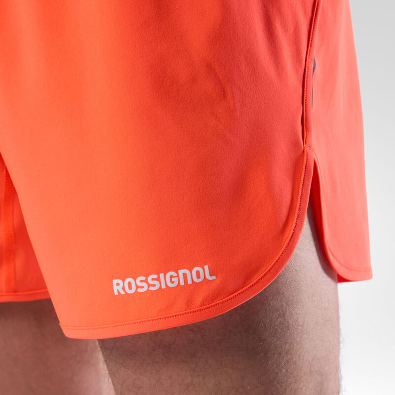 Rossignol Sapa 5" Trail Running Shorts Mens image number 5