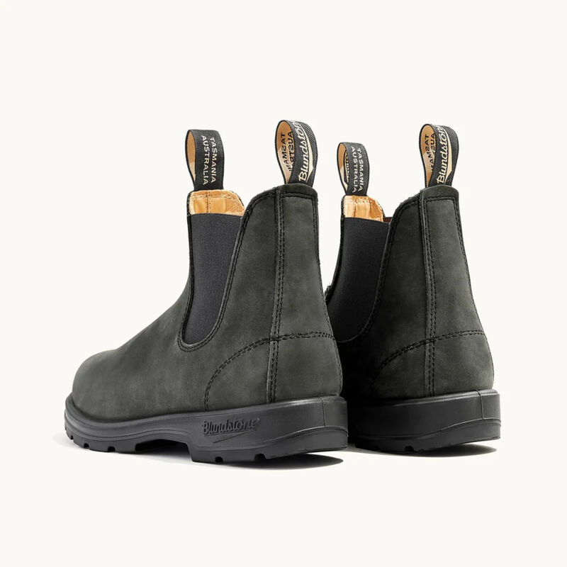 Blundstone Classic Boots Mens image number 3