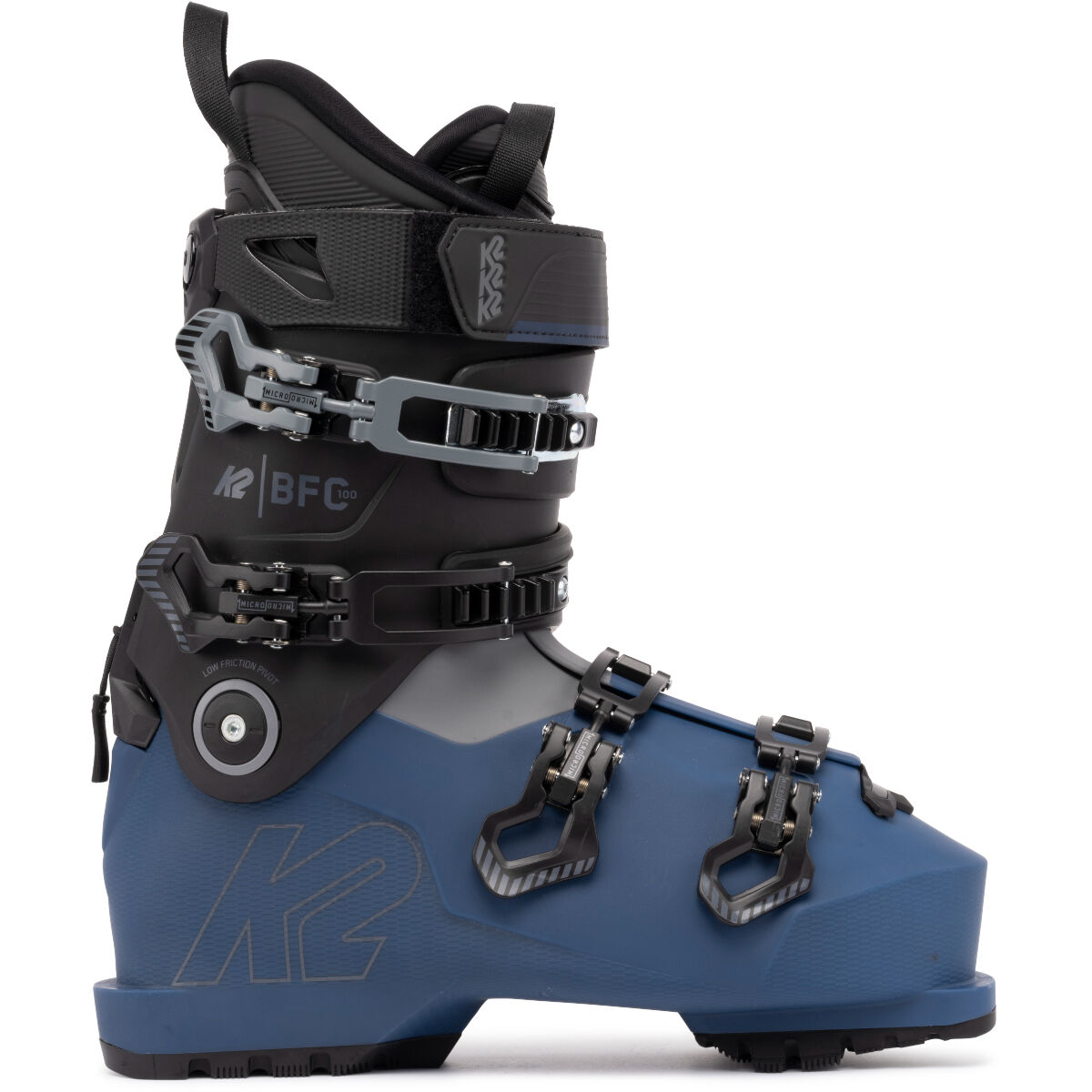 k2 bfc rx ski boot