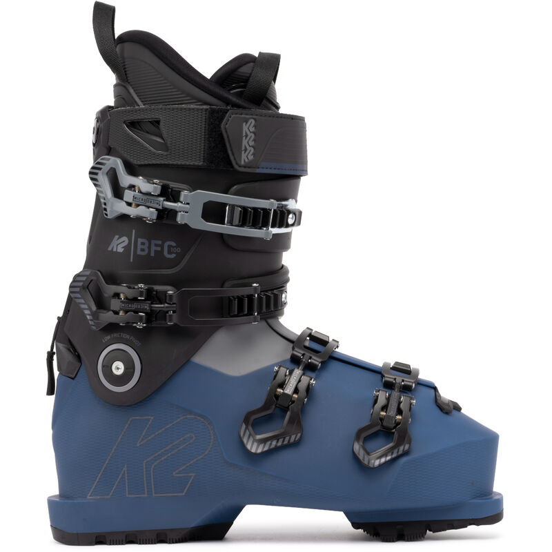 K2 BFC 100 Ski Boots image number 1