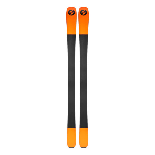 Blizzard Black Pearl 84 Skis Womens