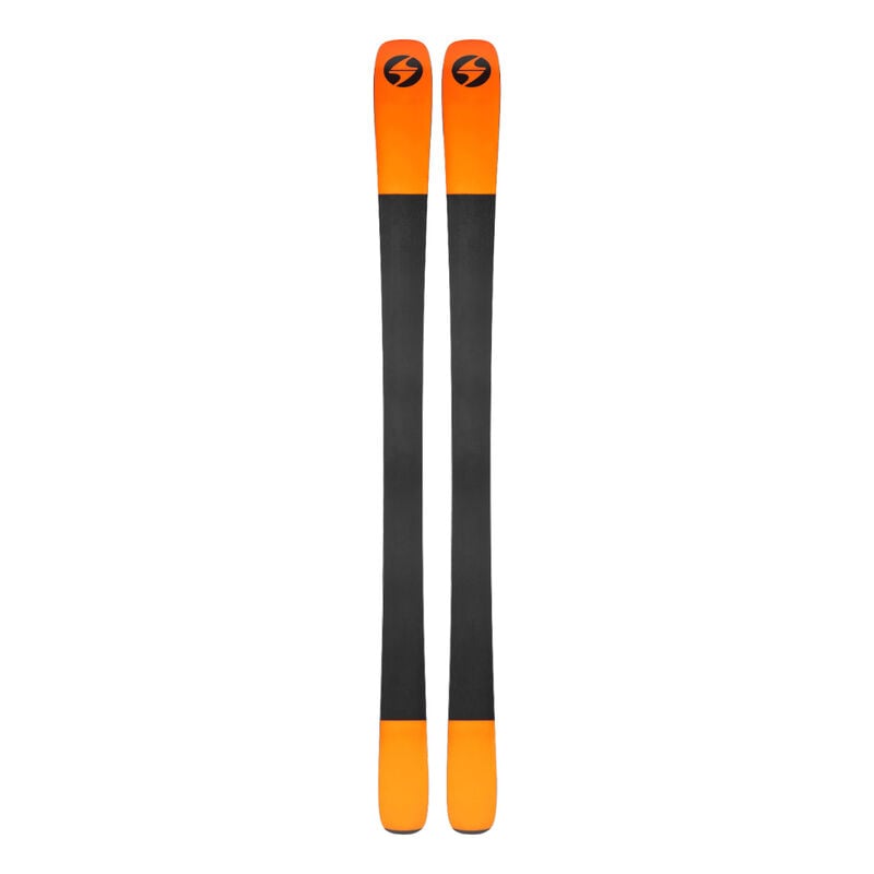 Blizzard Black Pearl 84 Skis Womens image number 1