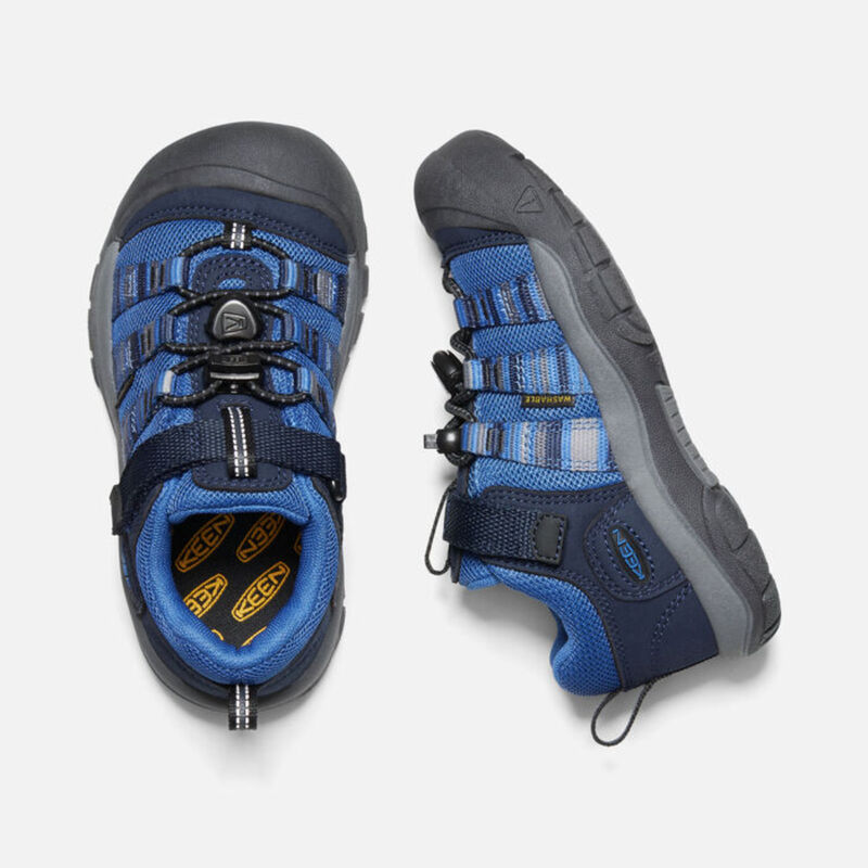 KEEN Newport H2SHO Shoes Little Kids image number 1