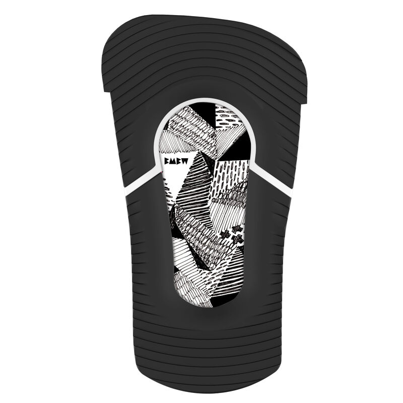 Bent Metal Metta Snowboard Bindings Womens image number 2
