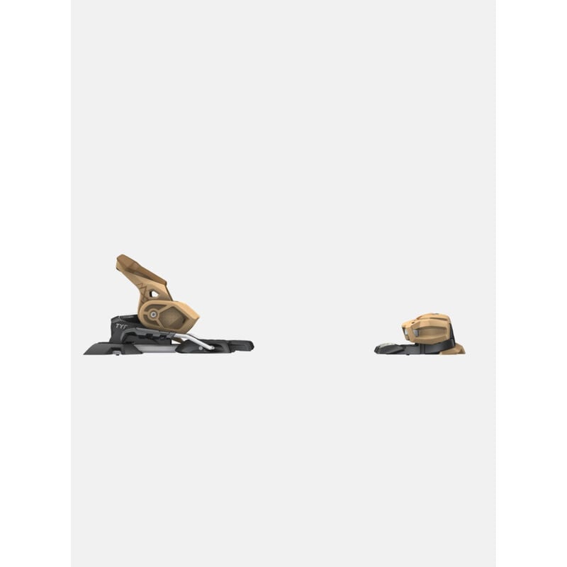 Tyrolia Attack 14 GW Freeski Bindings - Sand image number 1