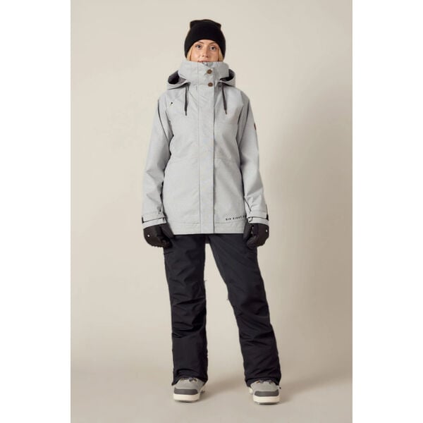 686 Smarty Spellbound Jacket Womens