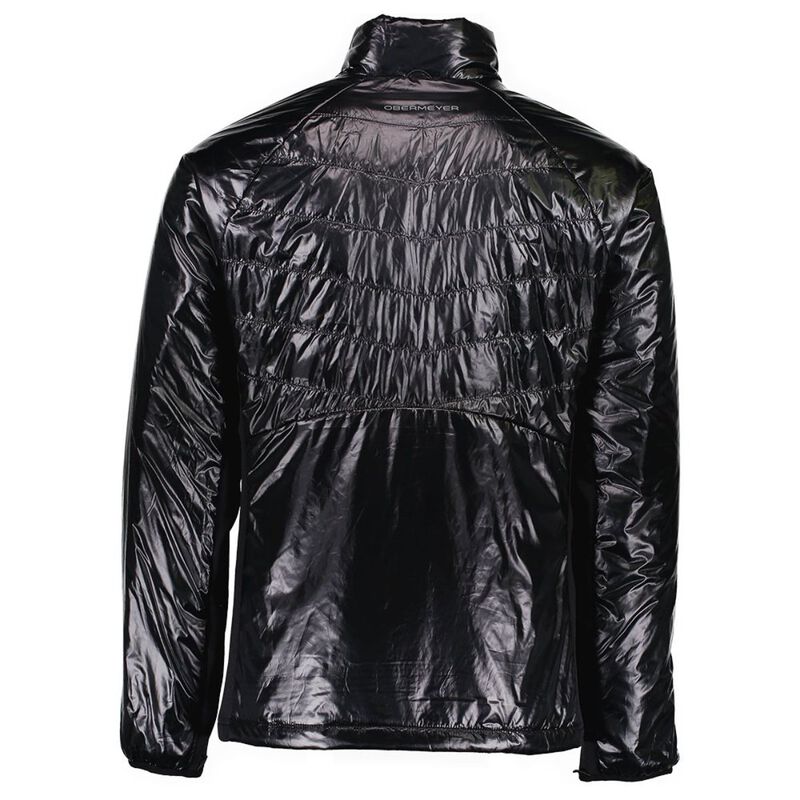 Obermeyer Trilogy System 3 in 1 Jacket Mens image number 3
